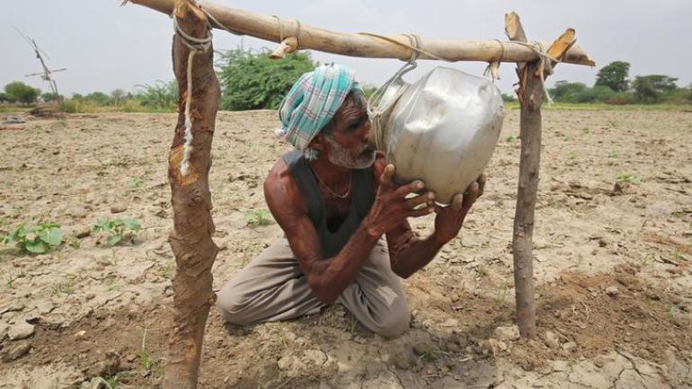 Farmers’ woes grow despite hike in MSP